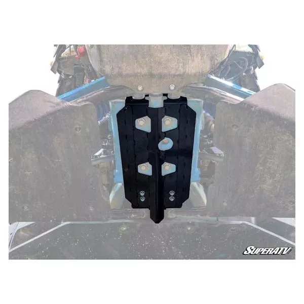 Super ATV Satv Frame Stiffener Can-AM (FS-CA-X3-002-01)
