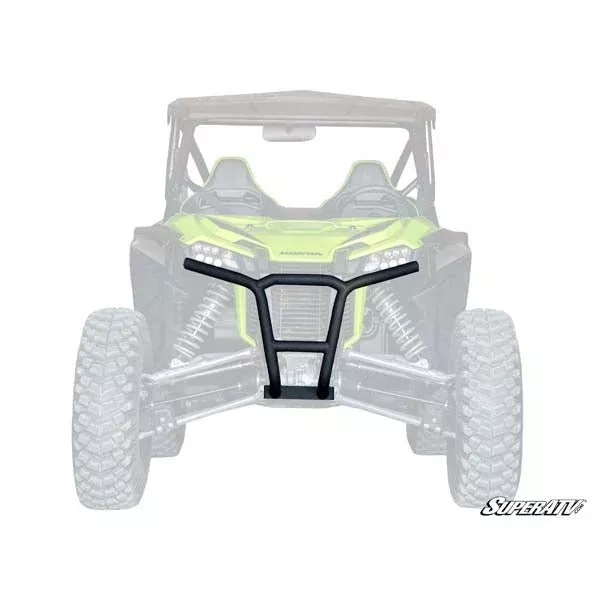 Super ATV Satv Front Bumper Honda (FBG-H-TAL-00)