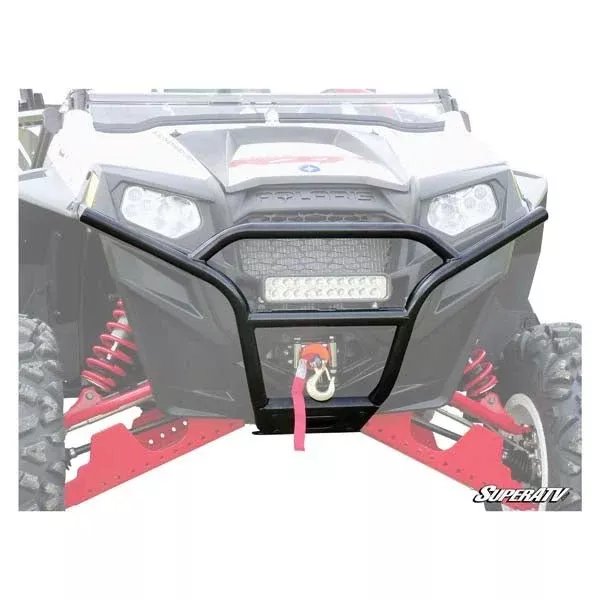 Super ATV Satv Front Bumper Polaris (FB-P-RZR11-00)