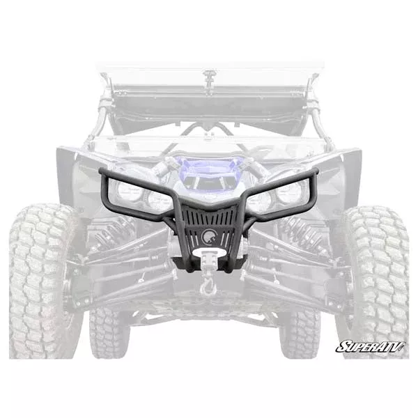 Super ATV Satv Front Bumper Yamaha (FB-Y-YXZ-00)