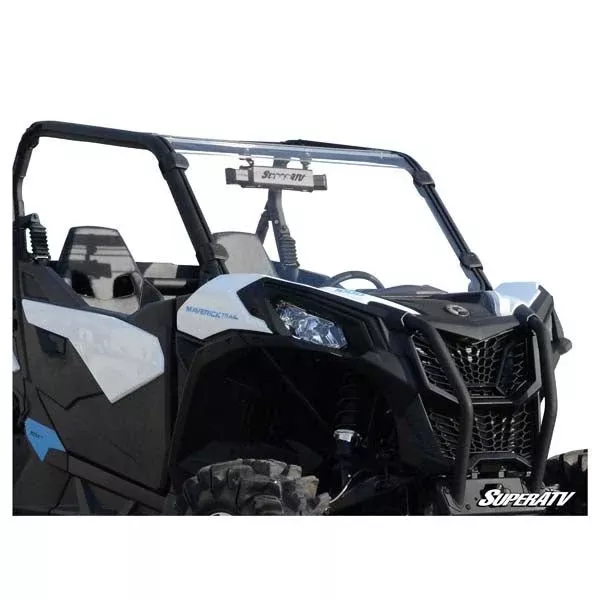 Super ATV Satv Full Windshield Can-AM (WS-CA-T-70)