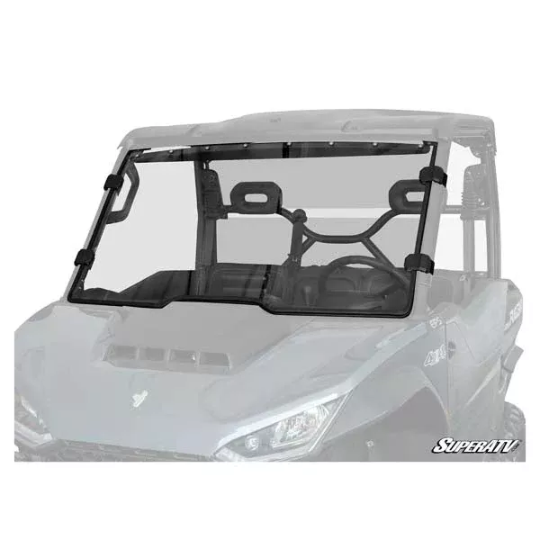 Super ATV Satv Full Windshield Segway (WS-SW-FMNUT10-70)