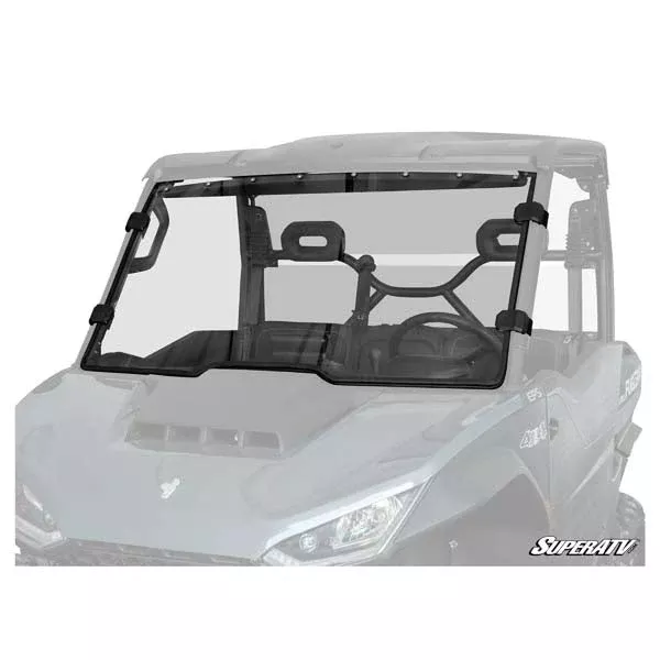 Super ATV Satv Full Windshield Segway (WS-SW-UT104-70)