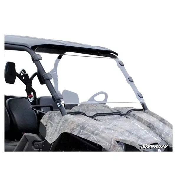 Super ATV Satv Full Windshield YAM (WS-Y-VIK-75)