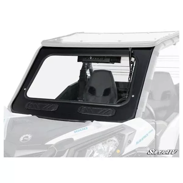 Super ATV Satv Glass Windshield Can (GWS-CA-MAVS-S-01-M)