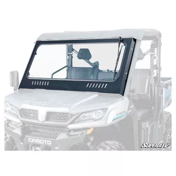 Super ATV Satv Glass Windshield Cfmoto (GWS-CF-UF1000-01)