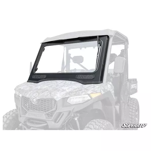 Super ATV Satv Glass Windshield Cfmoto (GWS-CF-UF600-01)
