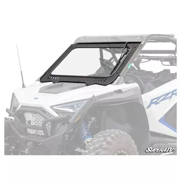 Super ATV Satv Glass Windshield Polaris (GWS-P-PROXP-S-01)