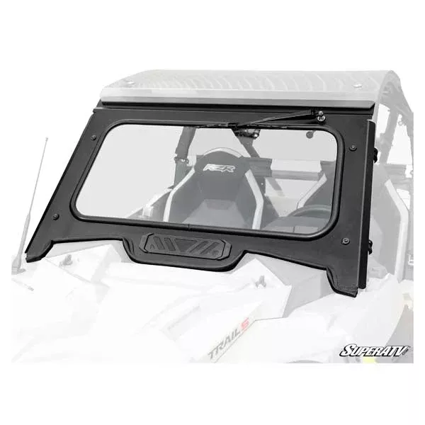 Super ATV Satv Glass Windshield Polaris (GWS-P-RZR900TS-01-M)