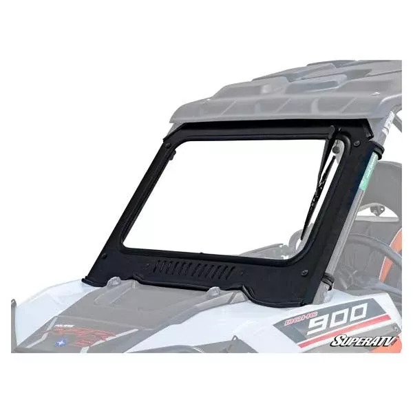 Super ATV Satv Glass Windshield Polaris (GWS-P-RZRXP-S-01-M)