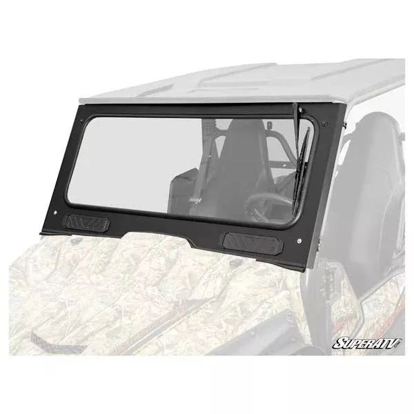 Super ATV Satv Glass Windshield Yamaha (GWS-Y-WV-X2-S-01-M)