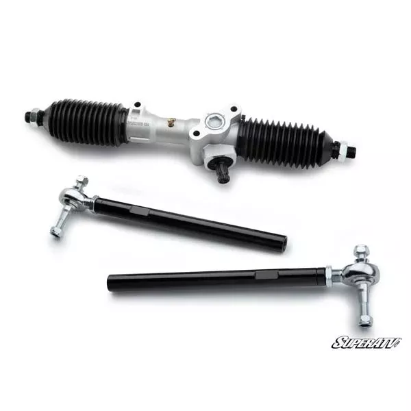 Super ATV Satv HD Rack & Pinion POL (HDRP-P-RAN1K-001)