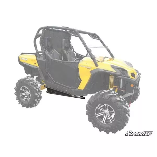 Super ATV Satv Nerf Bars Can-AM (NB-CA-COM-00)