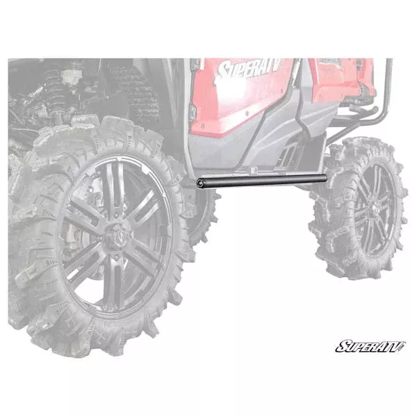 Super ATV Satv Nerf Bars Honda (NB-H-PIO1K-00)