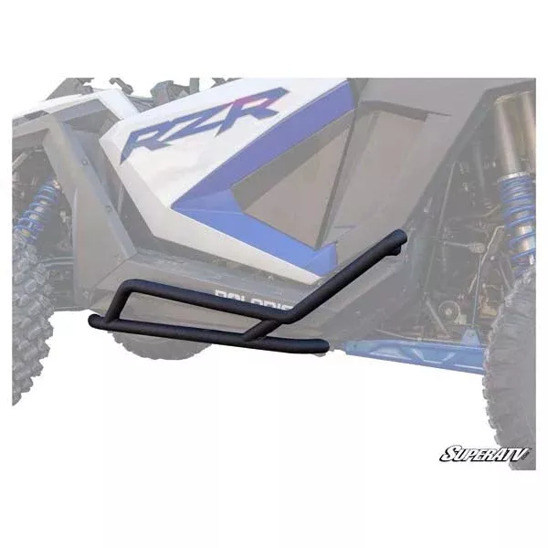 Super ATV Satv Nerf Bars Polaris (NB-P-PROXP-002-00)