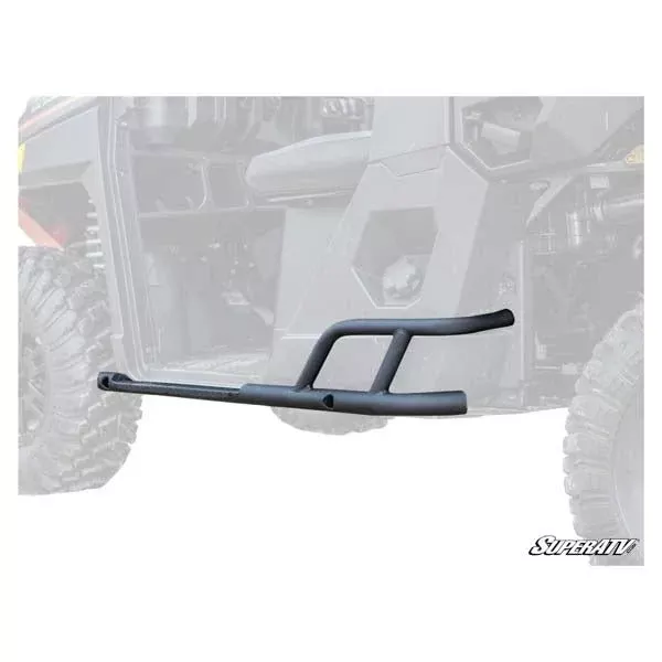 Super ATV Satv Nerf Bars Polaris (NB-P-RAN1K-00)