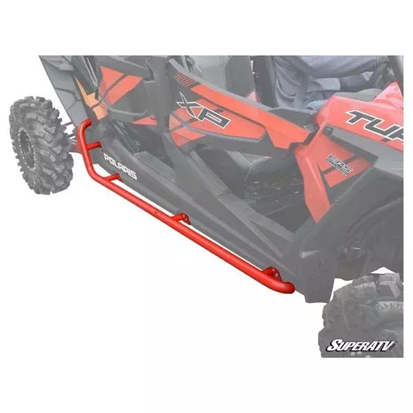 Super ATV Satv Nerf Bars Polaris (NB-P-RZR1K-03)