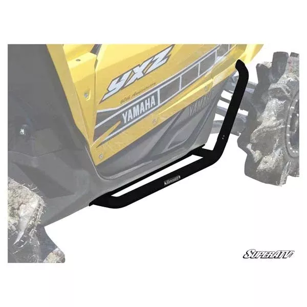 Super ATV Satv Nerf Bars Yamaha (NB-Y-YXZ-00)