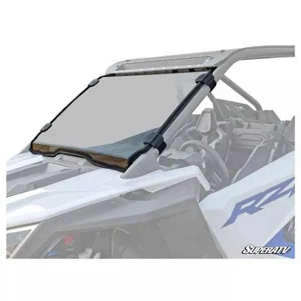 Super ATV Satv Plastic Windshield POL (WS-P-PROXP-70)