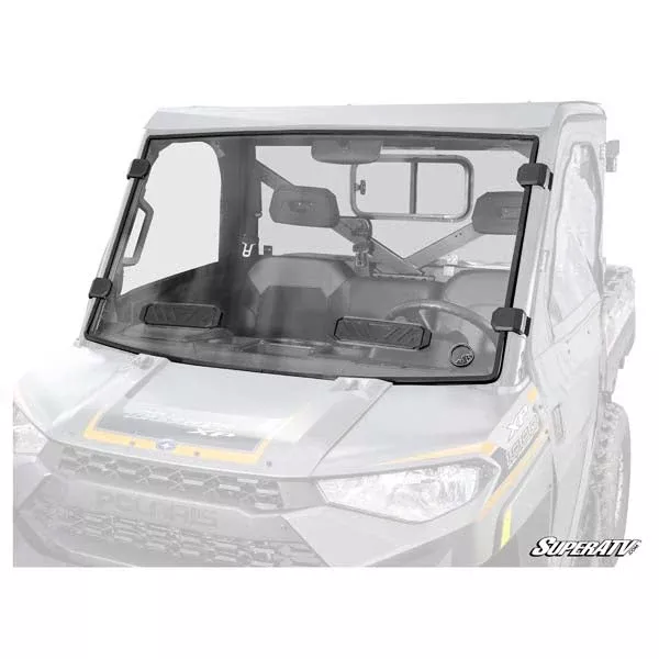 Super ATV Satv Plastic Windshield POL (WS-P-RAN1K-V-001-70)