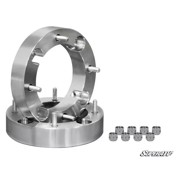 Super ATV Satv Polaris Wheel Spacer 4/156 (WSP2-12-1.5)
