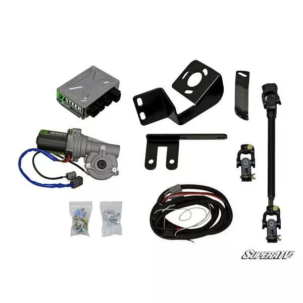 Super ATV Satv Power Steering Kit KAW (PS-K-TRX)