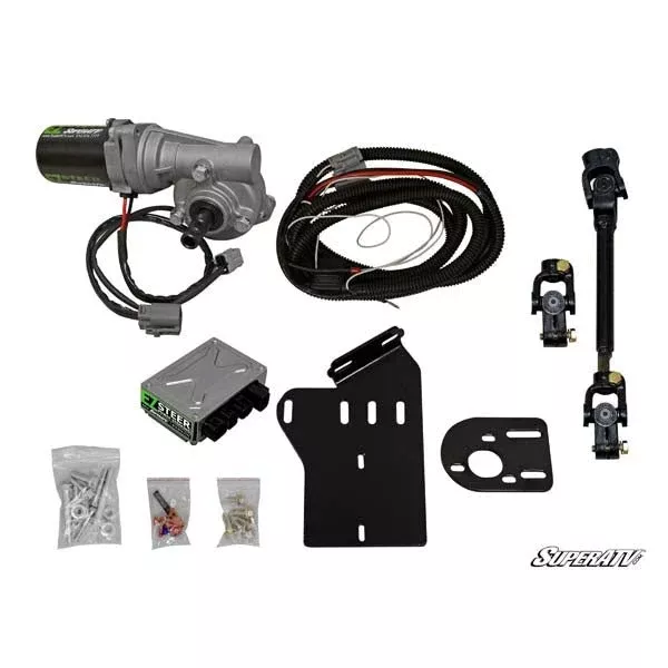 Super ATV Satv Power Steering Kit Yamaha (PS-Y-RHI)
