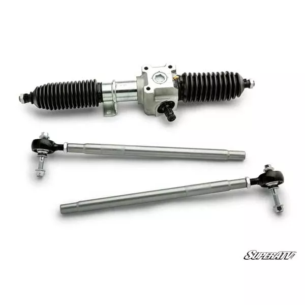 Super ATV Satv Rack & Pinion POL (RP-P-RAN-09XP-002)