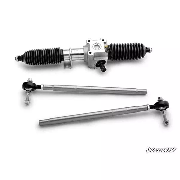 Super ATV Satv Rack & Pinion POL (RP-P-RZRS-002)