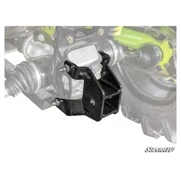 Super ATV Satv Rear Hitch Assembly Can (RH-CA-OUT-GEN2-02)