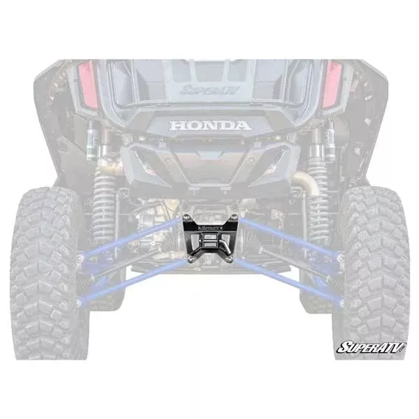 Super ATV Satv Rear Hitch Honda (RH-H-TAL-02)