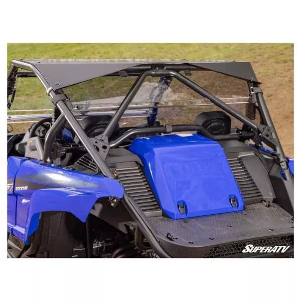 Super ATV Satv Rear Windshield Yamaha (RWS-Y-YXZ-76)