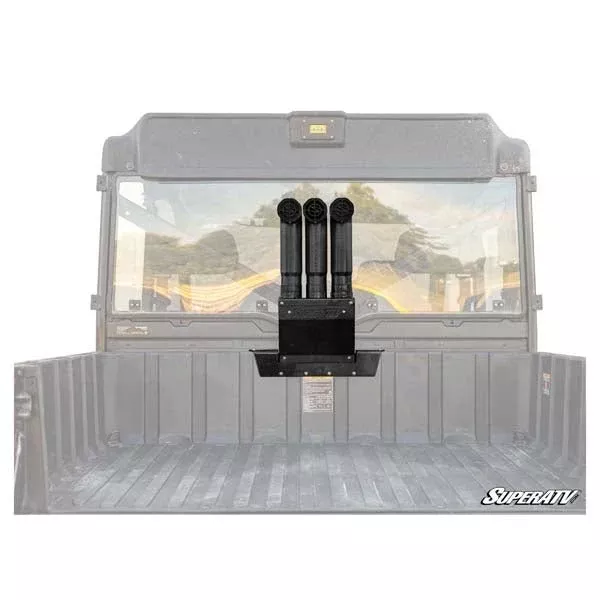 Super ATV Satv Snorkel Kit Polaris (SKL-P-RAN1K-001)