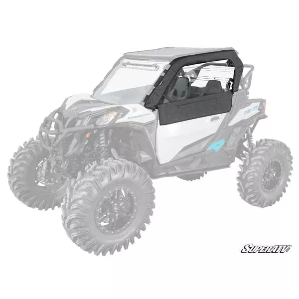 Super ATV Satv Soft CAB Enclosure Can (SE-CA-T-001)