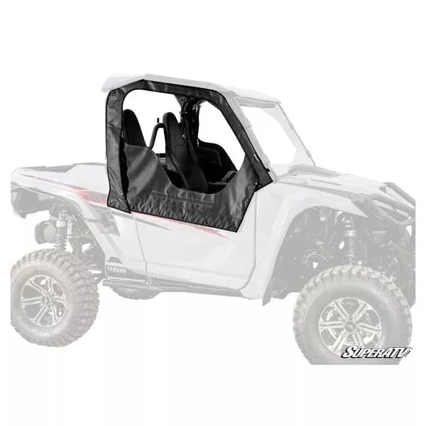 Super ATV Satv Soft CAB Enclosure YAM (SE-Y-RMAX-001)