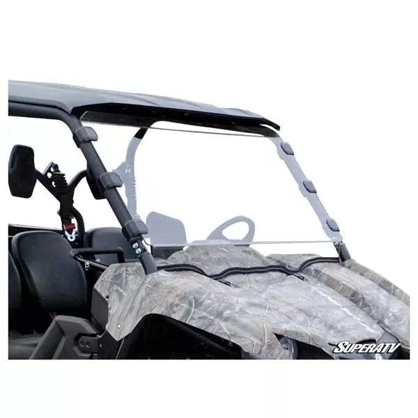 Super ATV Satv SR Full Windshield Yamaha (WS-Y-VIK-70)