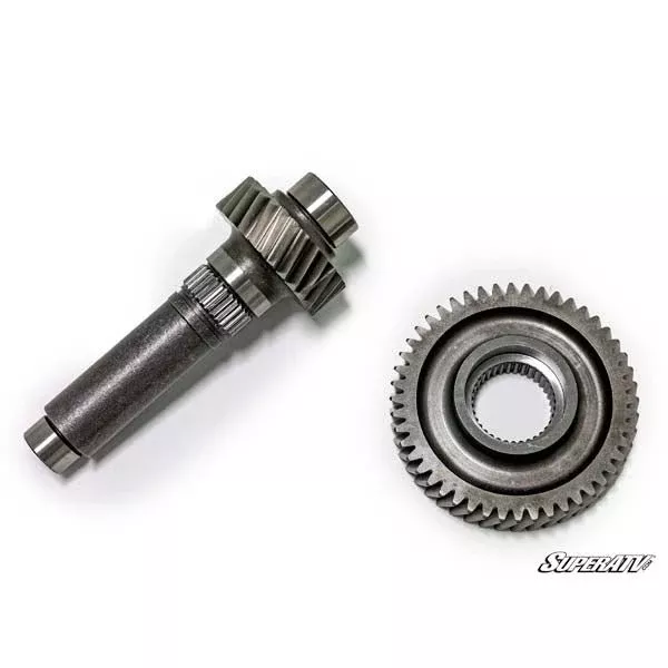 Super ATV Satv Trans Gear Reduct Kit POL (GRK-P-RAN1K-12)