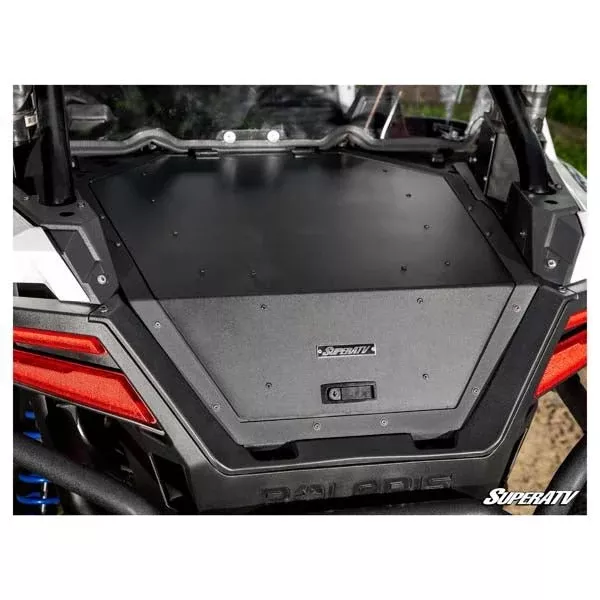 Super ATV Satv Trunk Enclosure Polaris (TBES-P-PROXP-00)
