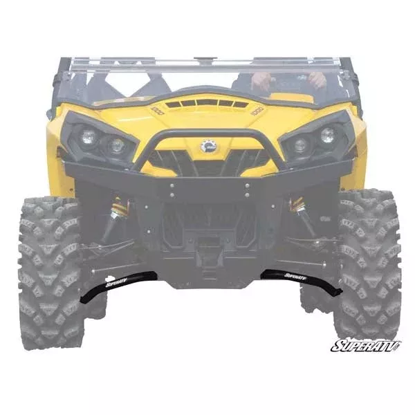 Super ATV Satv Tube A-Arms Can-AM (AA-CA-COM-0-HC-02)