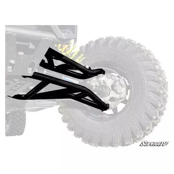 Super ATV Satv Tube A-Arms Can-AM (AA-CA-X364-001-02)