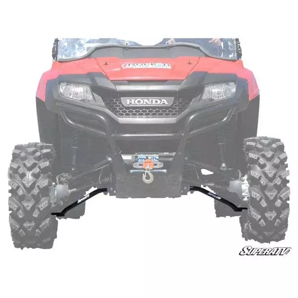 Super ATV Satv Tube A-Arms Honda (AA-H-PIO-HC-02)