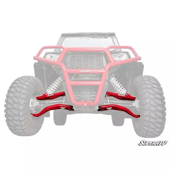 Super ATV Satv Tube A-Arms Polaris (AAPRZR900S1.5HC00103)