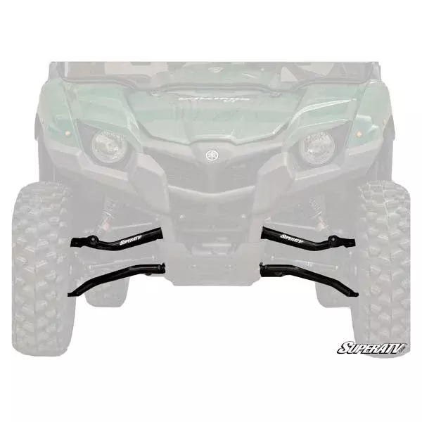 Super ATV Satv Tube A-Arms Yamaha (AA-Y-VIK-1.5-HC-02)