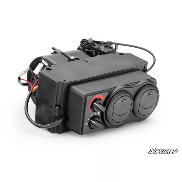 Super ATV Satv UTV CAB Heater KAW (HTR-K-TRX4)