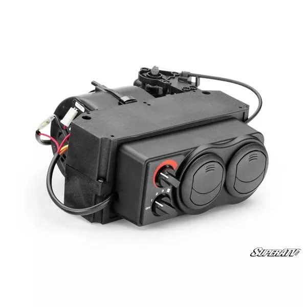 Super ATV Satv UTV CAB Heater Yamaha (HTR-Y-VIK)