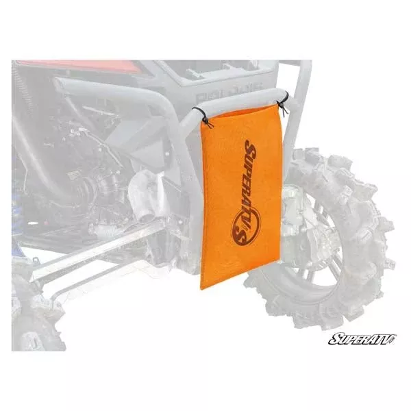 Super ATV Satv UTV Trail Sack Kit (SAK-U-001)