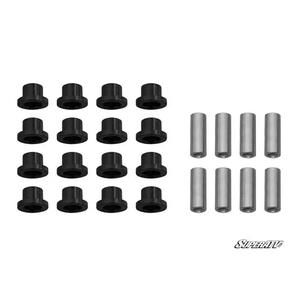 Super ATV Superatv A-Arm Bushing Kit (AAB-CA-MAVX3-003)