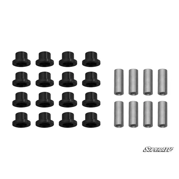 Super ATV Superatv A-Arm Bushing Kit (AAB-H-PIO1K-001-R)