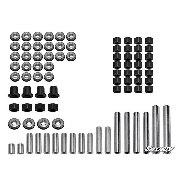 Super ATV Superatv A-Arm Bushing Kit (AAB-P-GEN1K-002)