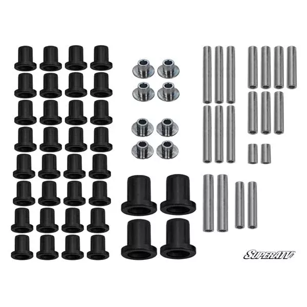 Super ATV Superatv A-Arm Bushing Kit (AAB-P-RZR900-K2-002)